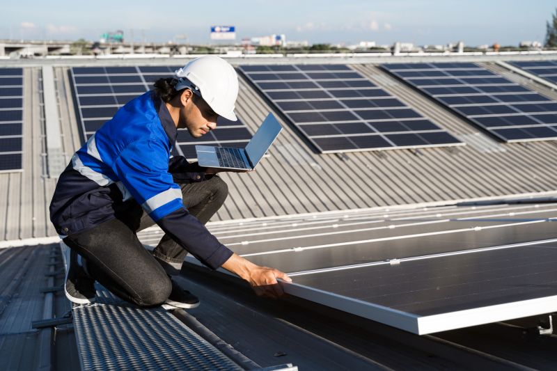Increase Your Solar Panels Service Business with an AI Driven, Targeted Website